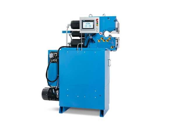 Специальные прессы для автомобильных шлангов Uniflex