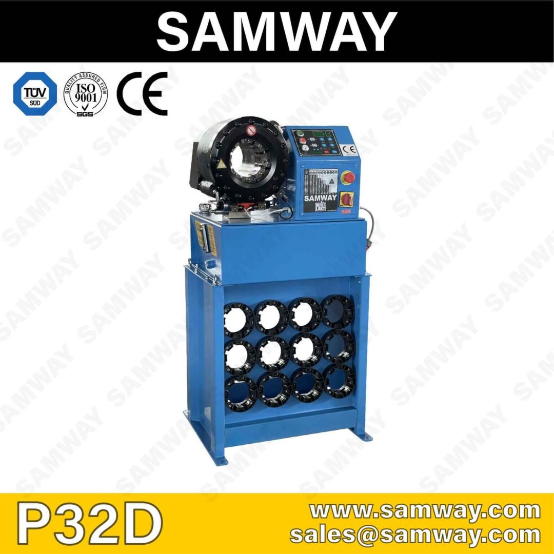 SAMWAY P32D