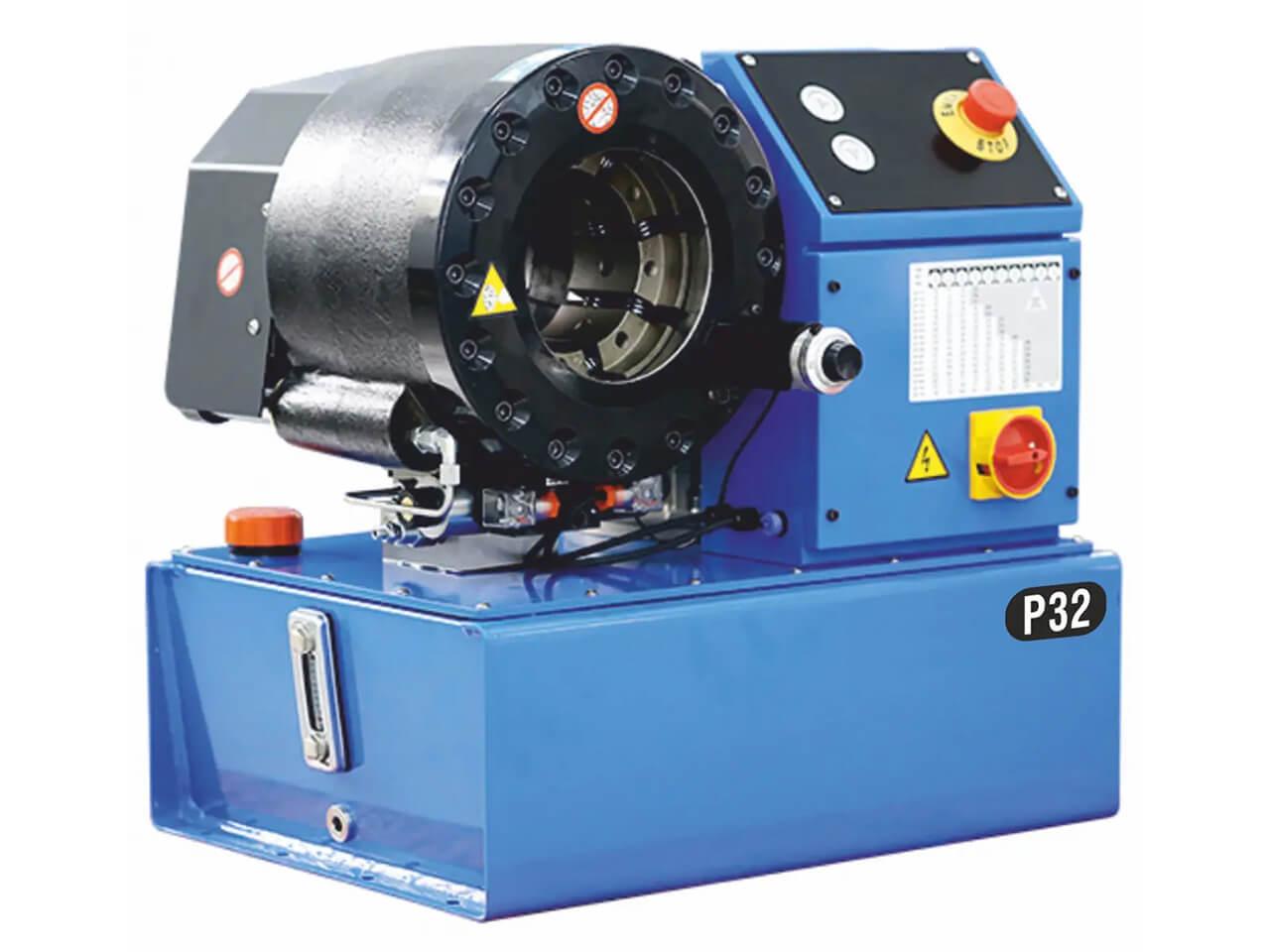SAMWAY P32