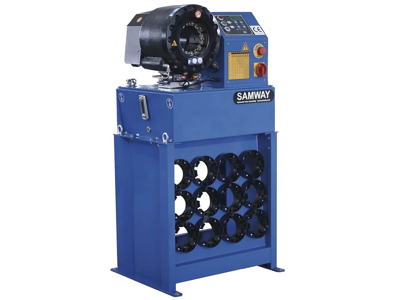 SAMWAY P32D