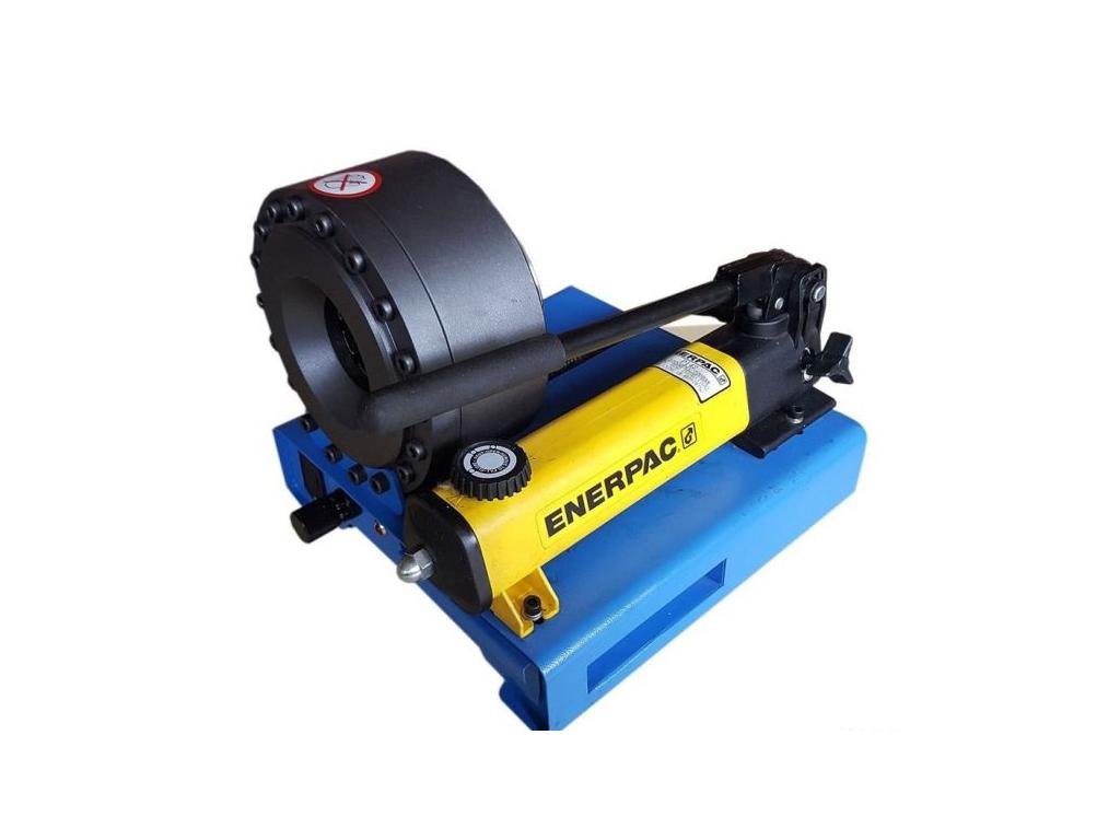 SAMWAY P16HP с насосом ENERPAC