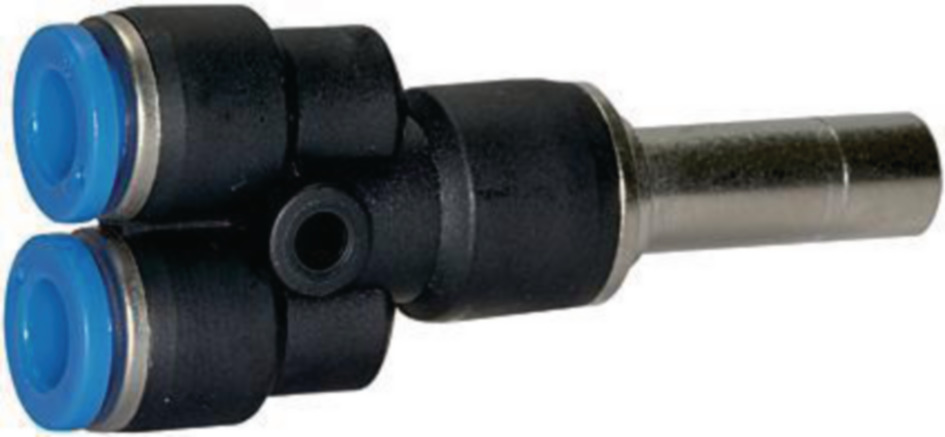K-Y-STECK VB STECKNIP RED