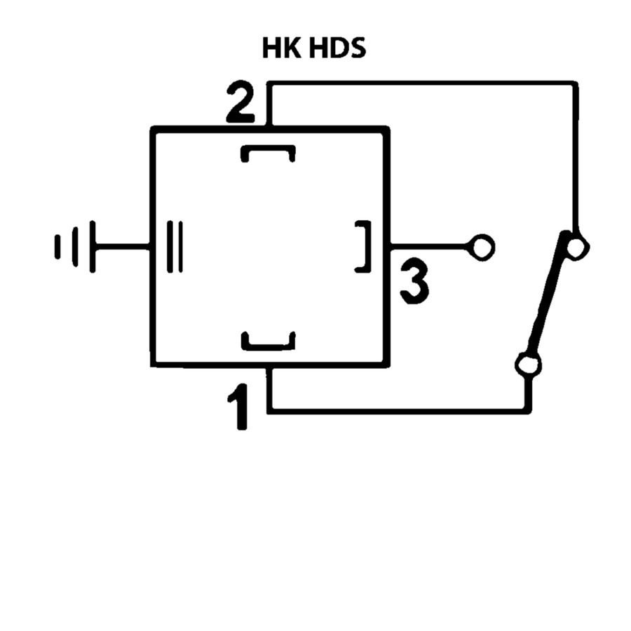 HK HDS 1 320 K71