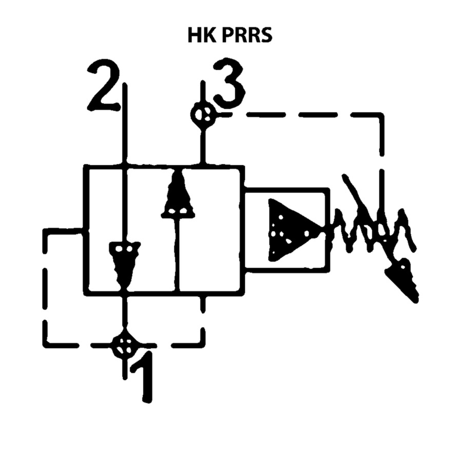 HK PRRS 10 NS0 30