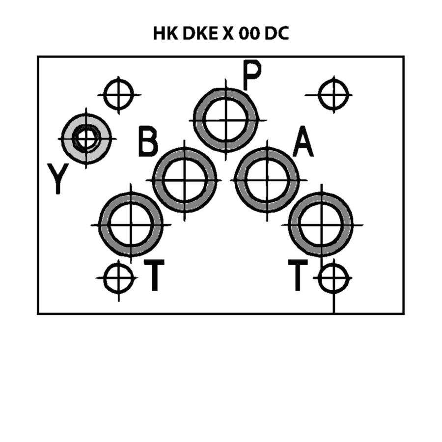 HK DKE 1 713 X00DC