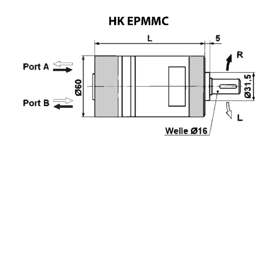HK EPMM 040 C