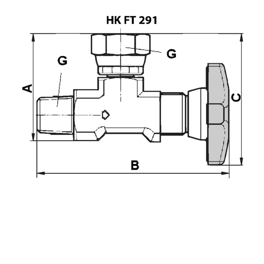 HK FT 291-14