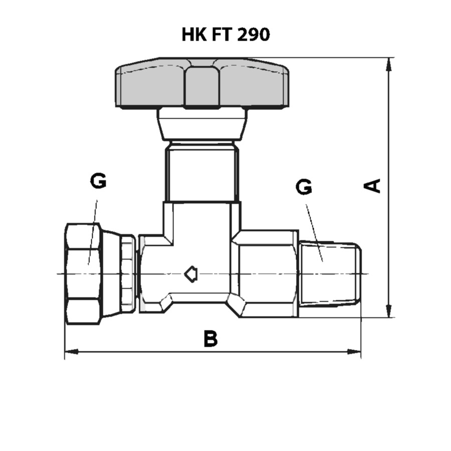 HK FT 290-12