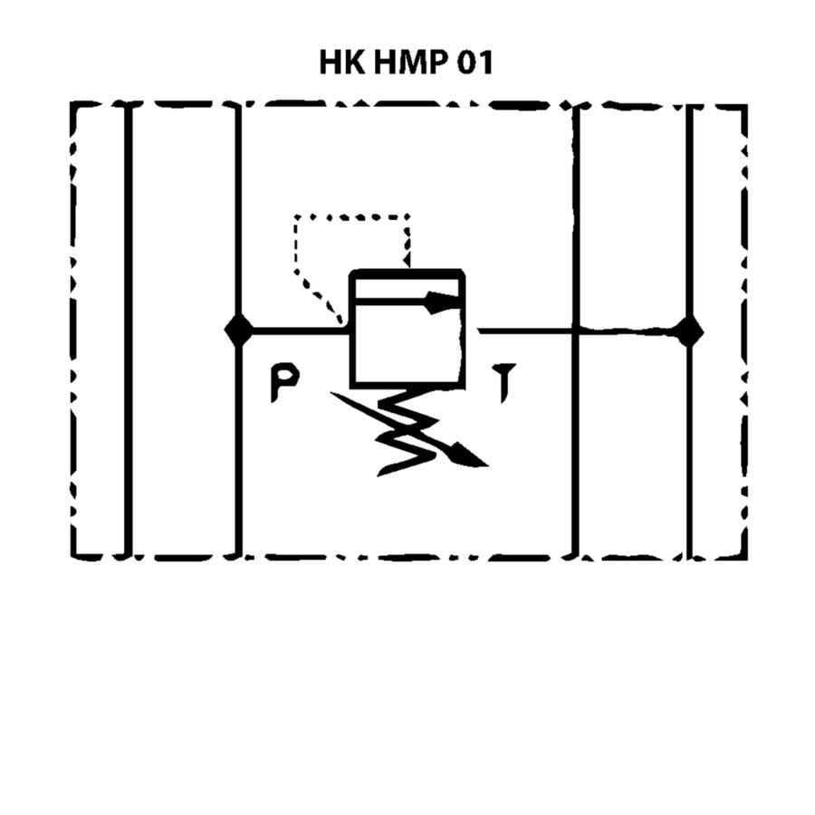 HK HMP 013 100