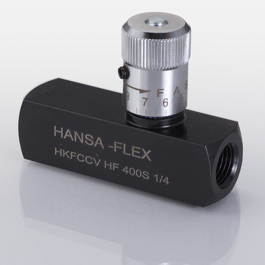HK FCCV HF 1600S 1