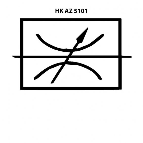 HK AZ 5101