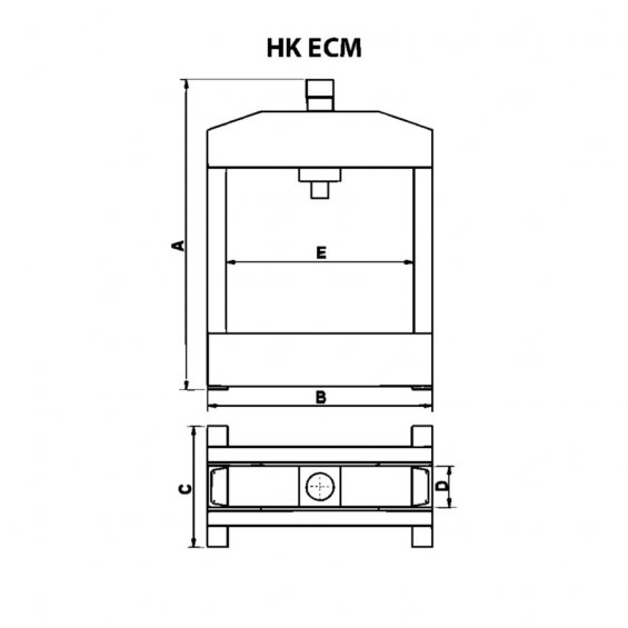 HK ECM 01115