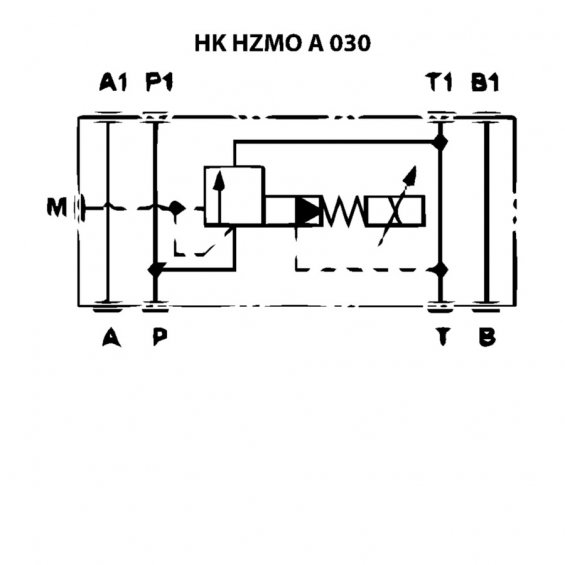 HK HZMO A 030 315