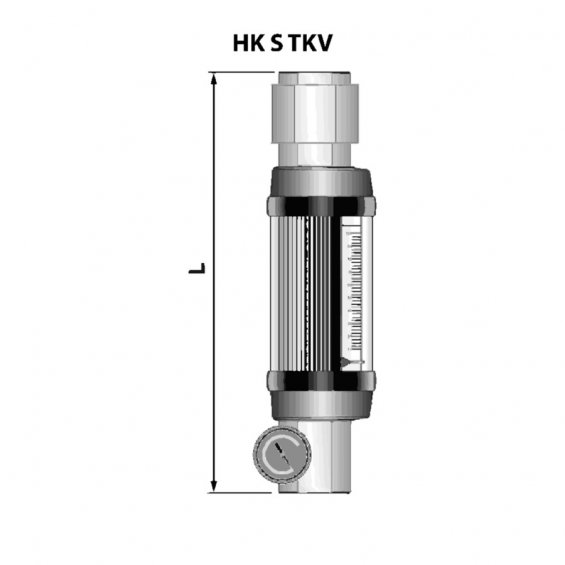 HK 702 S 020 TKV
