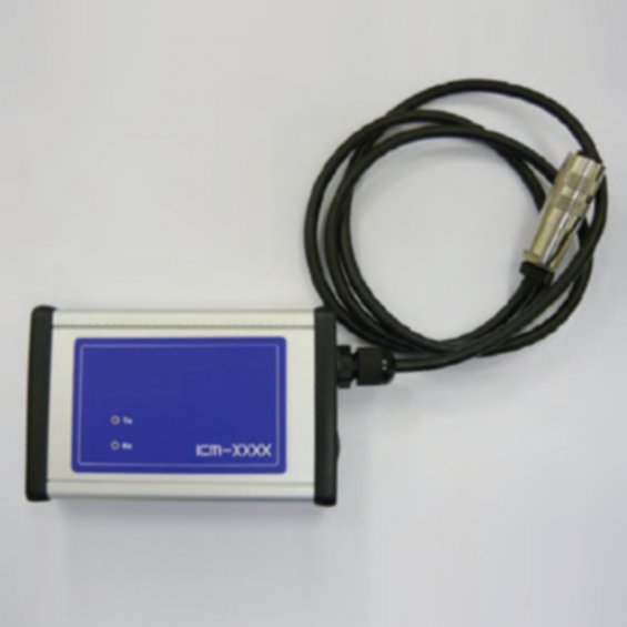 HK ICM USB I