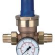 Регулятори тиску та фільтри для води (санітарні)