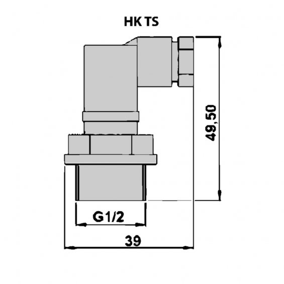 HK TS 60 N0-12